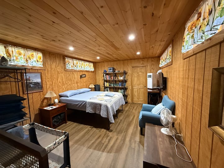 Chambre 1