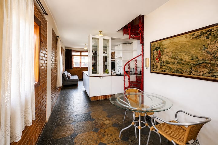 Casa Em Frente à Rodoviária Sul, Nova Friburgo. - Nova Friburgo