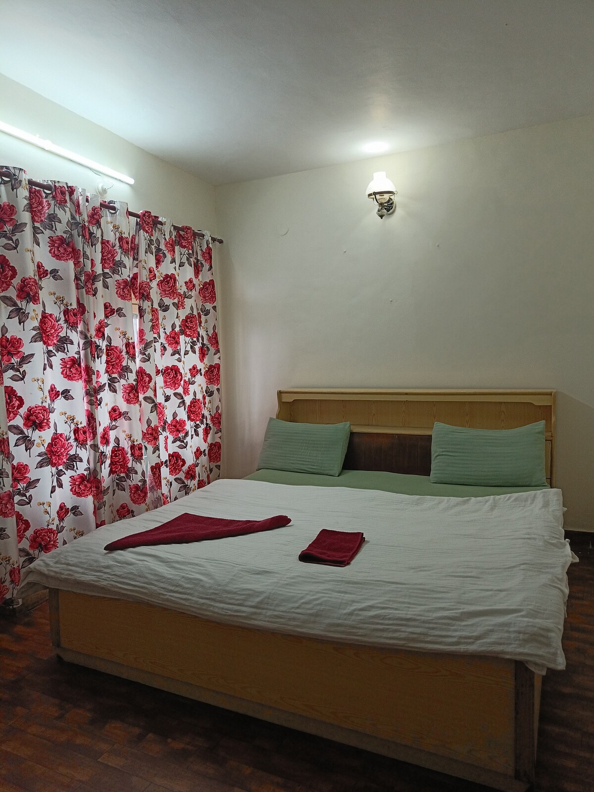 Спална соба 1