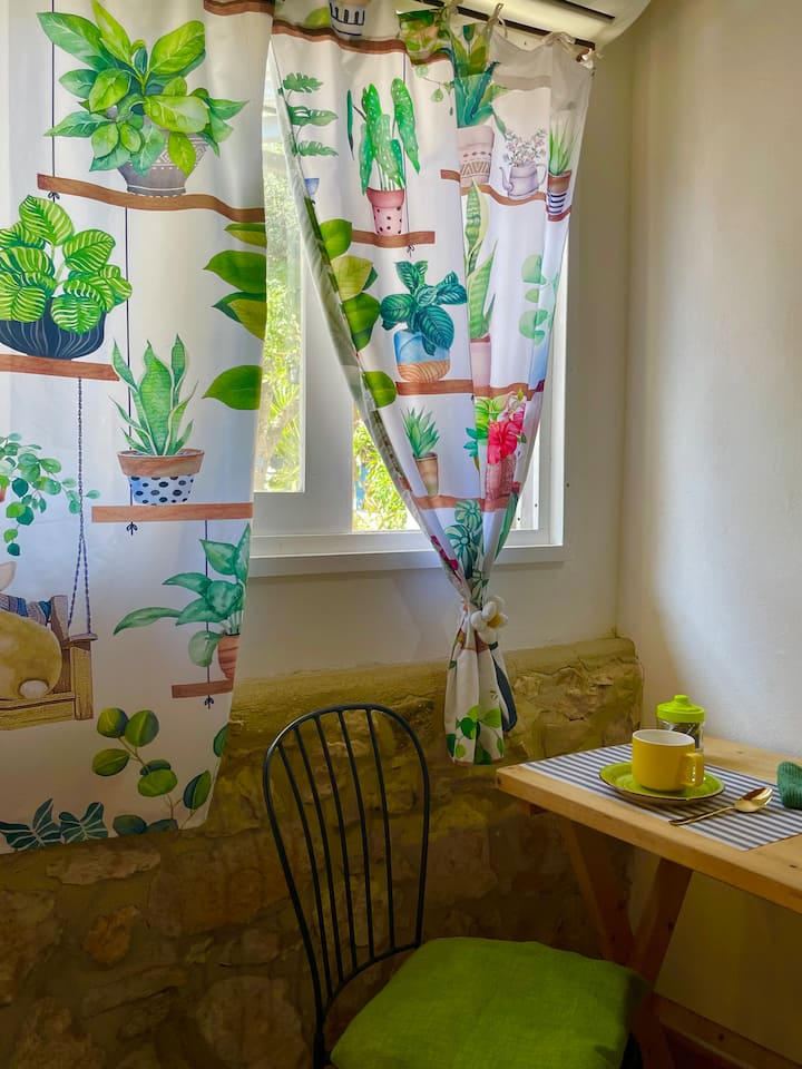 Studio Villa Cala Creta - Lampedusa