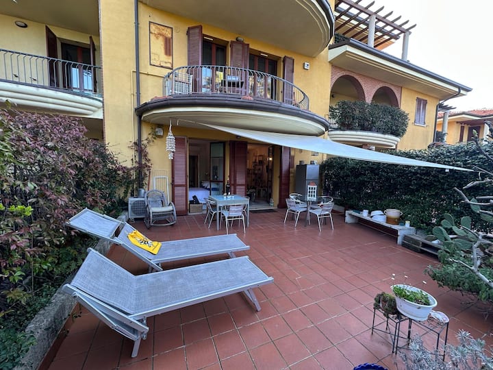 Bilo Residenze Parco Dei Ciliegi - Misano Adriatico