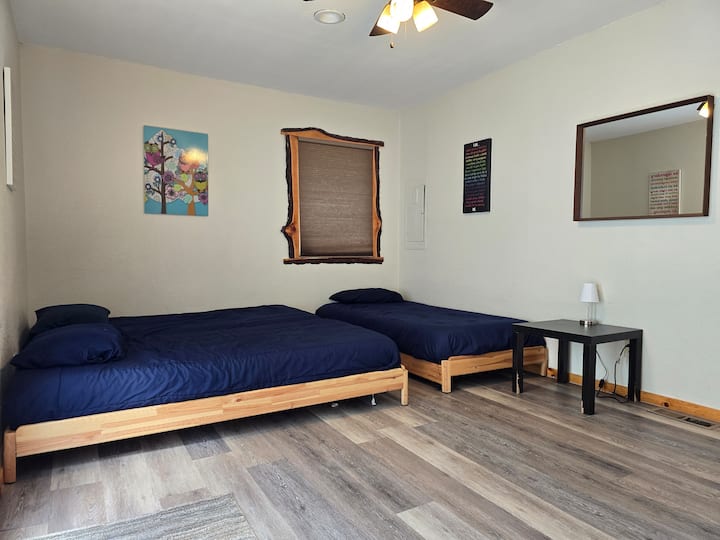 საძინებელი 3