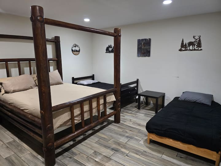 საძინებელი 2