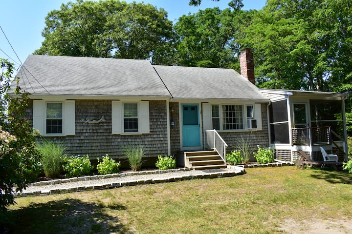 Damon Rd 19 - Harwich, MA