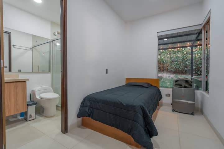 Chambre 1