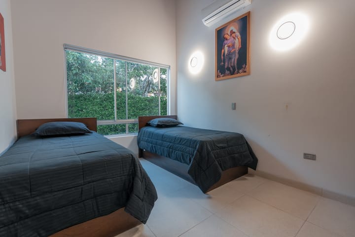 Chambre 5
