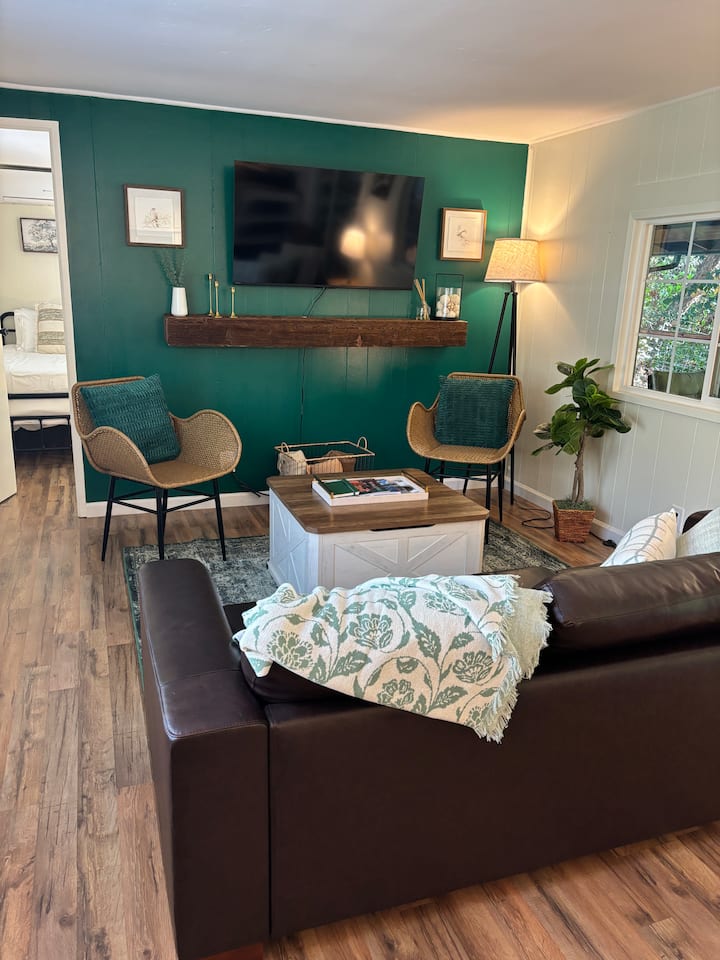 მისაღები ოთახი