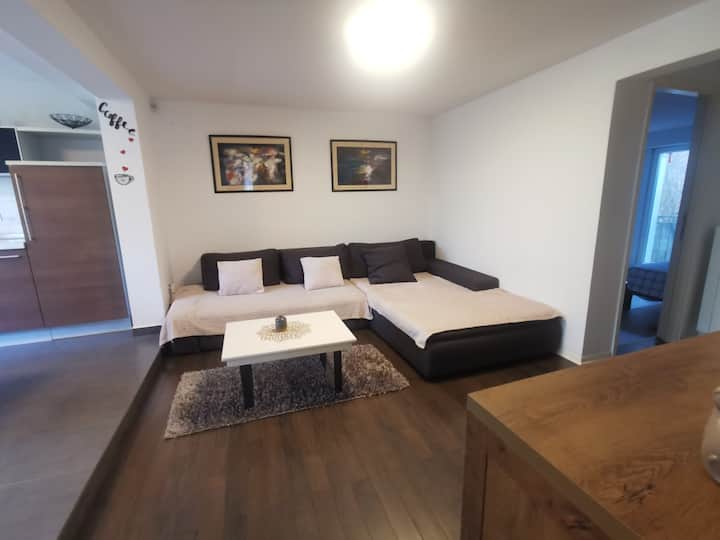 Apt "Tea1":free Parking,wifi,ac+private Terrace - Croatia