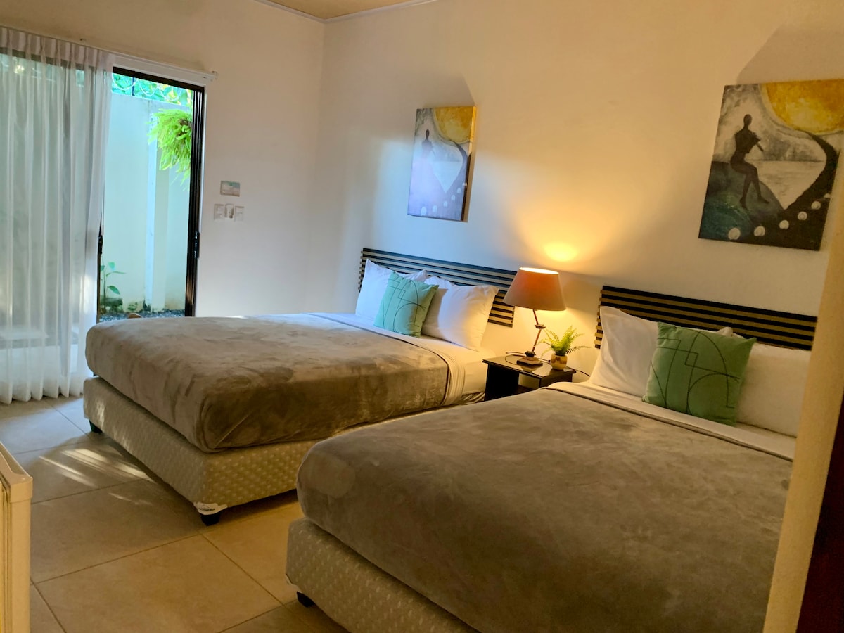 ห้องนอน