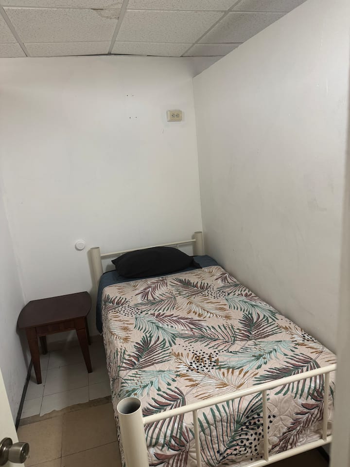 Área de la habitación 2