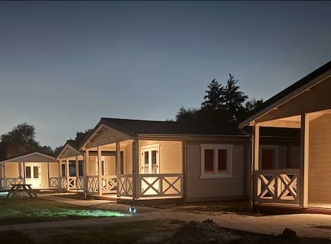 Cottage 3 Voorne by the sea