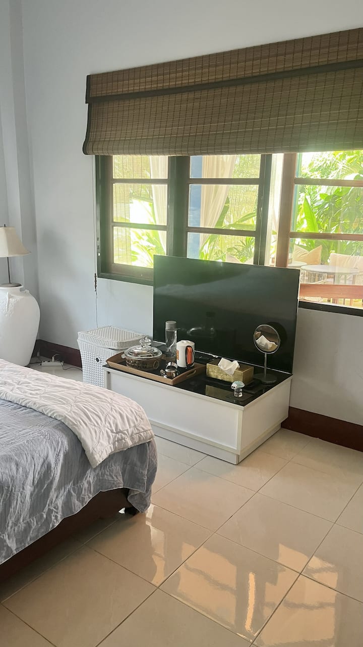Chilled Out 420 Tropical Villa - Hua Hin