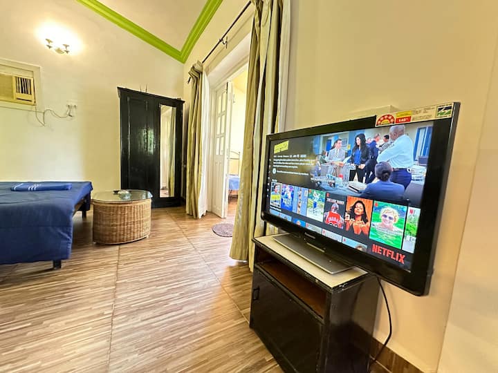 ห้องนั่งเล่น