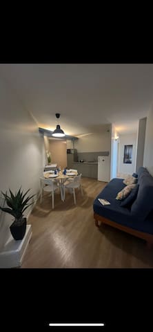 Capucine Appart Hotel managed Airbnb listing 2