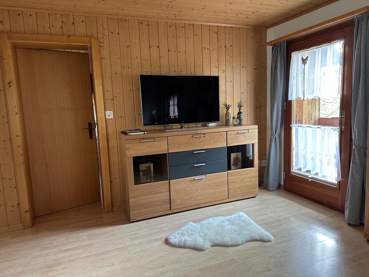 ห้องนั่งเล่น