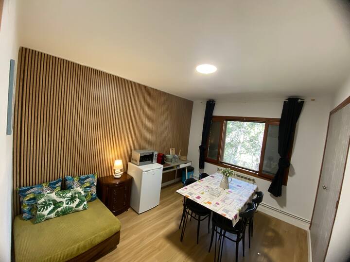 Casa De Invitados En Urbanización El Refugio - Benicasim