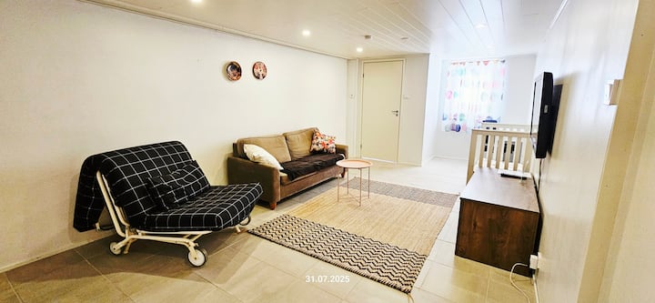 მისაღები ოთახი