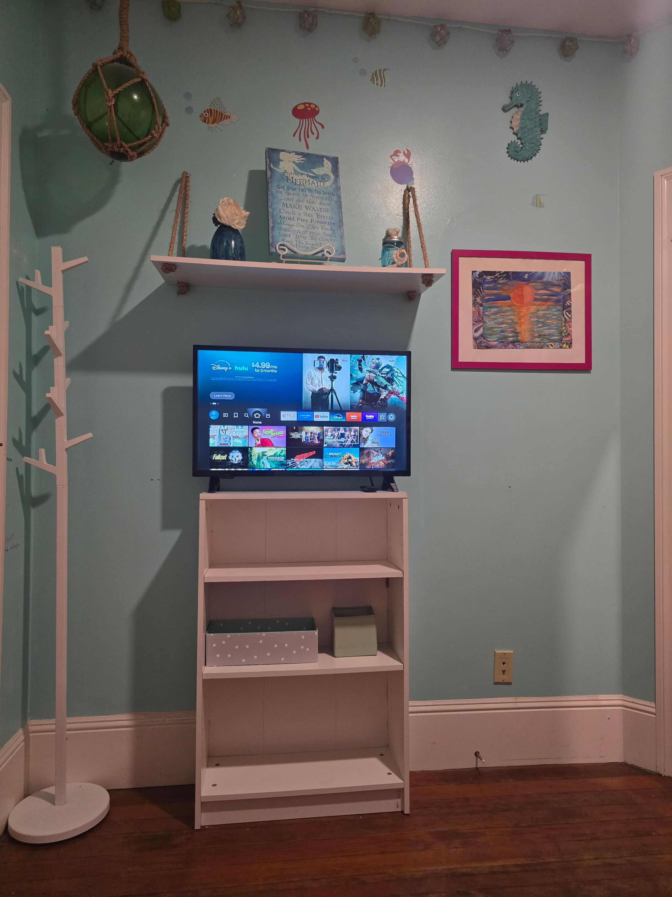 Beautiful Nob Hill Apartment with Perfect Location - Image 29