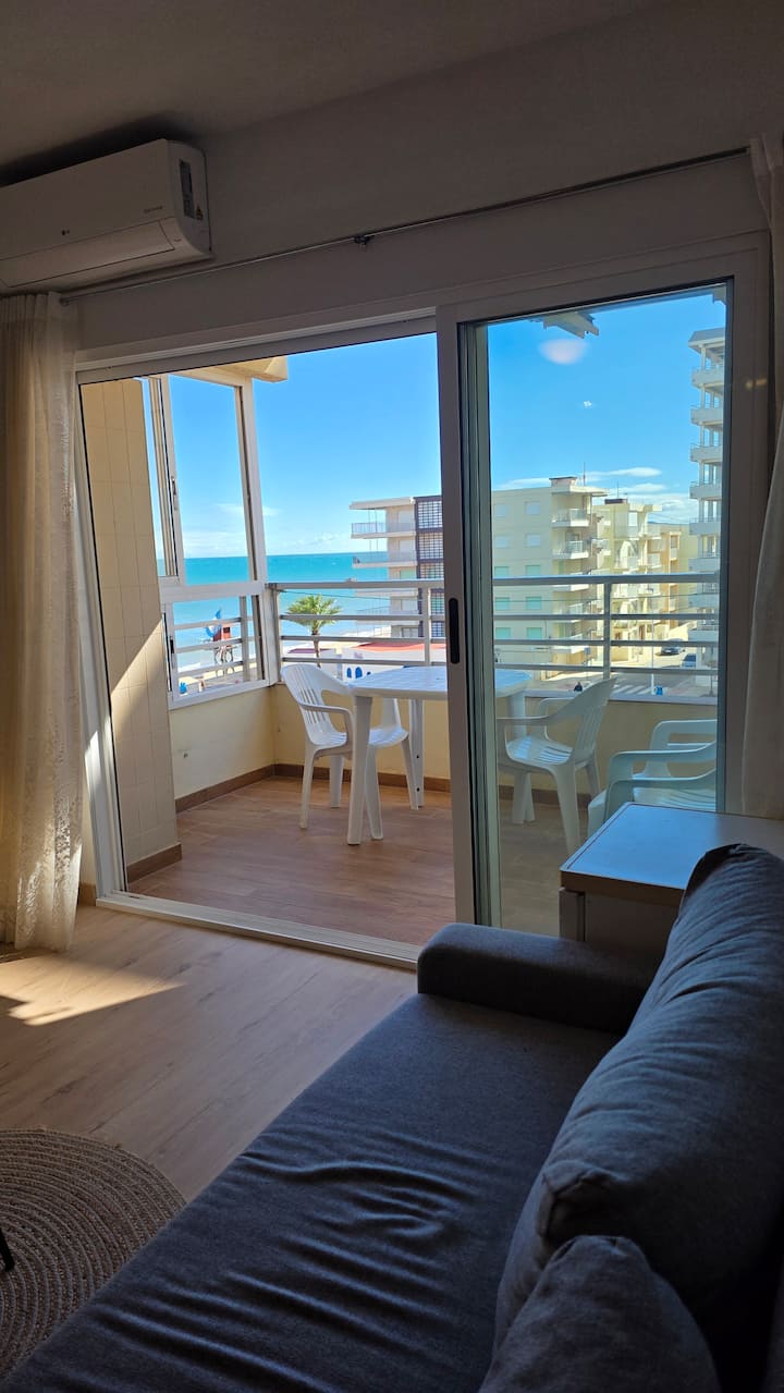 Balcon Al Mar - Guardamar de la Safor