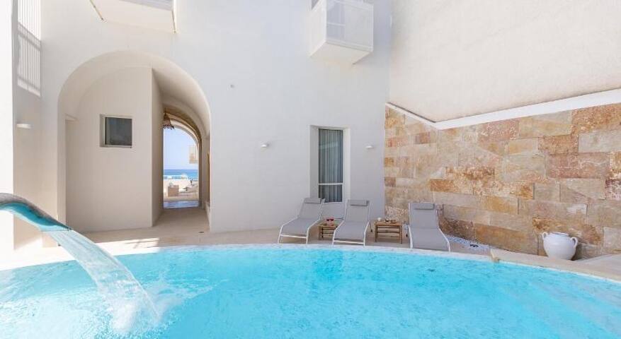 Palma Residence-Appartamento Zephyrus sul mare gallery image 5