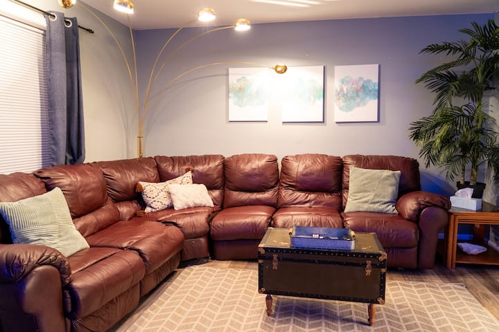 Milton Bnb Near The Sea Close To Dogfish Brewery - Delaware