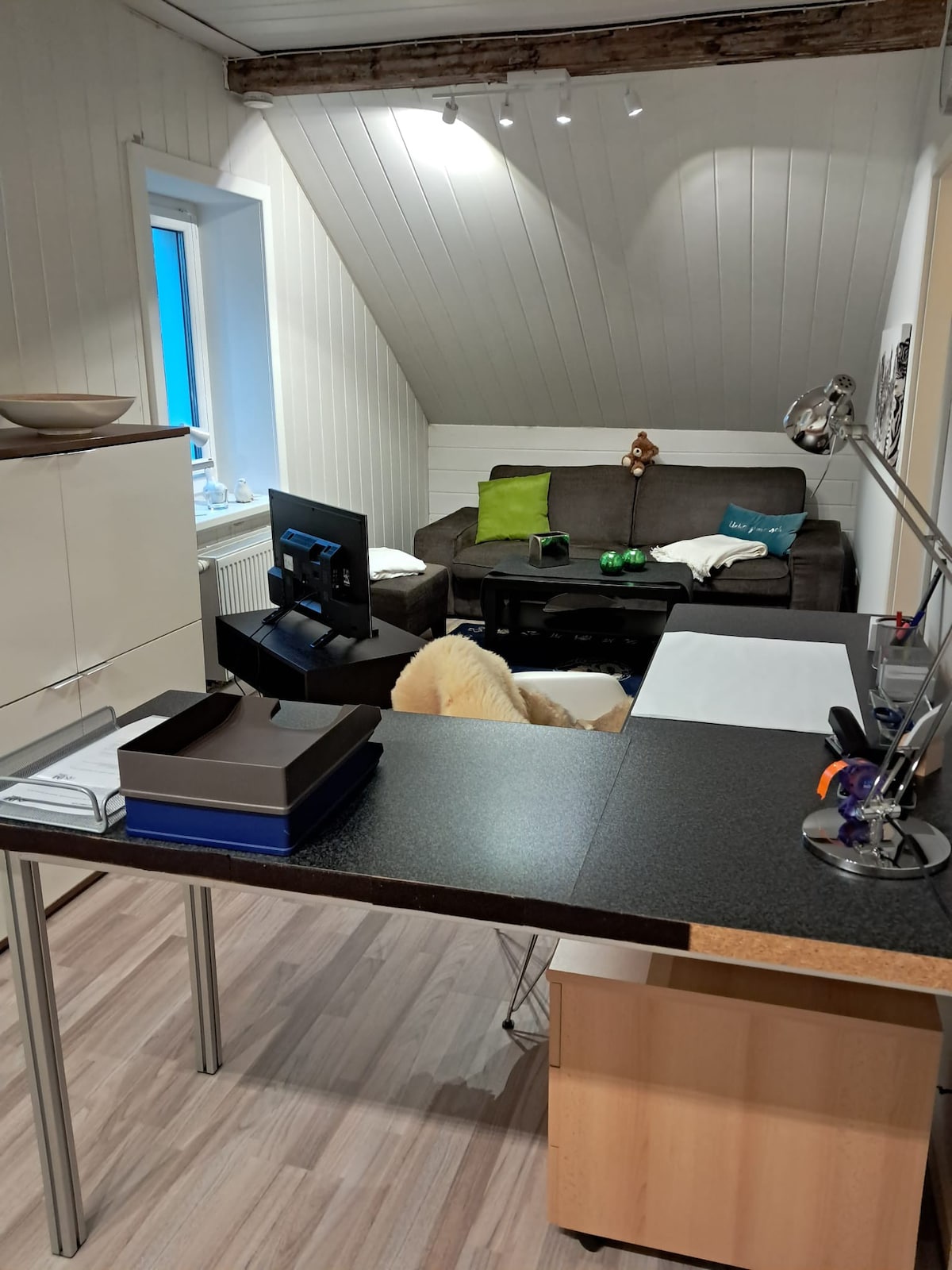 Дневна соба