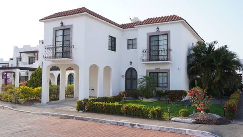 Casa Tabachines