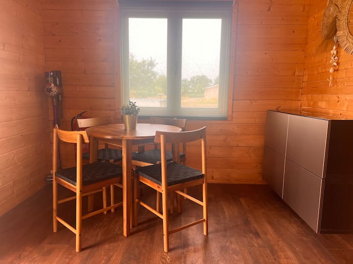 Cottage 2 De Zeehoeve - Hoek van Holland