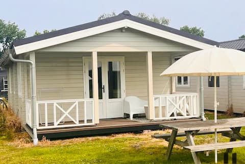 Cottage 2 De Zeehoeve