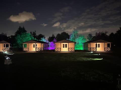 Cottage 2 The Zeehoeve