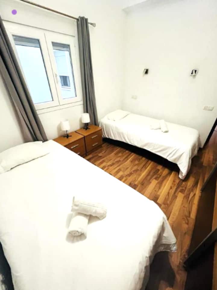 საძინებელი 2