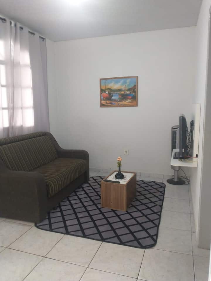 Всекидневна