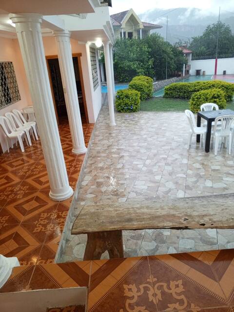 Quinta Sadar