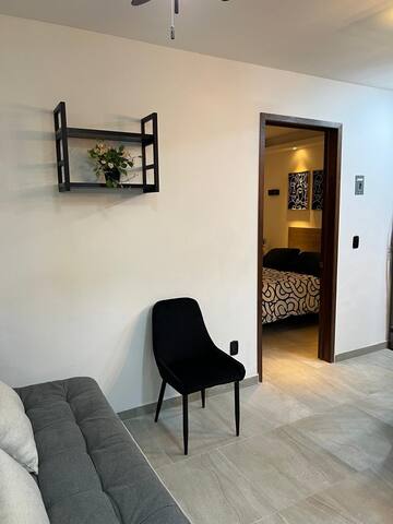 Depa 101 Camsal Cdmx gallery image 5