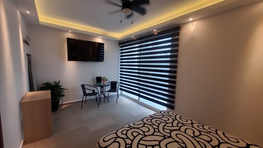 Depa 101 Camsal Cdmx gallery image 3