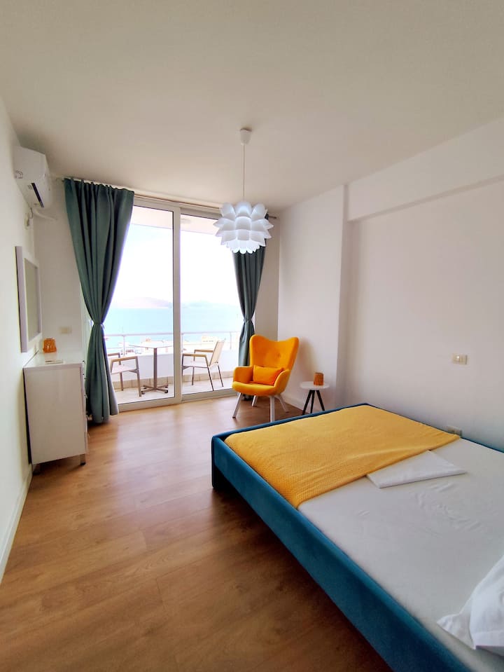 غرفة النوم 1