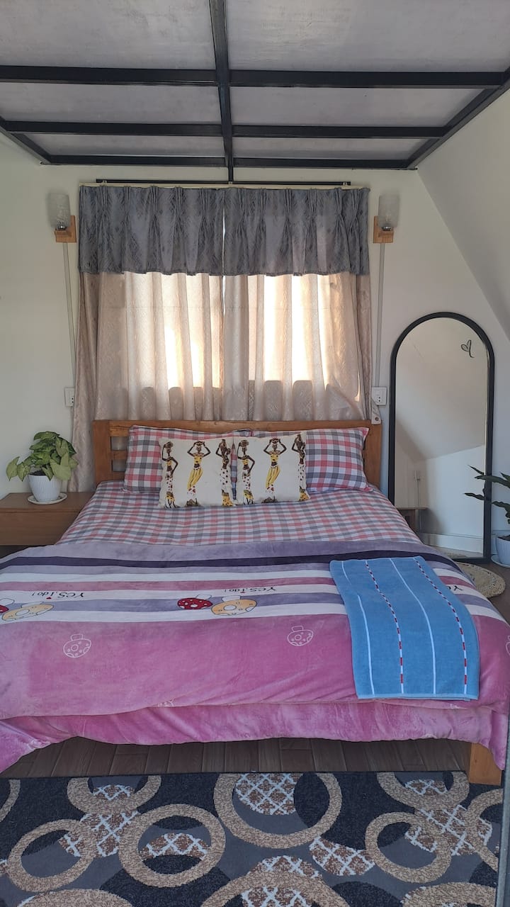 غرفة النوم 1