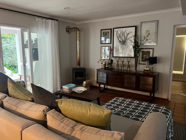 Piccoli Rabbolini: Cozy  Coastal Retreat - Onrus