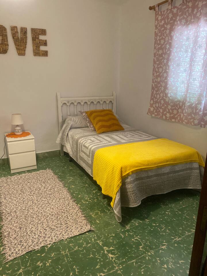 غرفة النوم 3