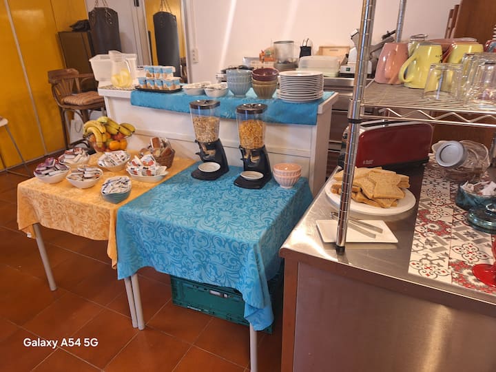 Cozy Accommodation, Aimed At Pilgrims. - Vila Nova de Cerveira