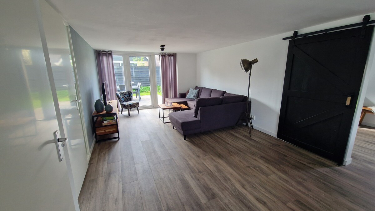 Top Airbnb: Beautiful luxury Villa 5 kilometers from the sea in Sint Maarten