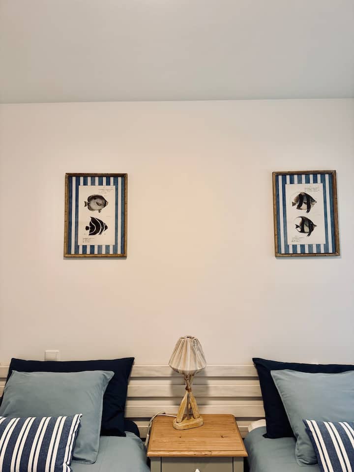 Habitación 1