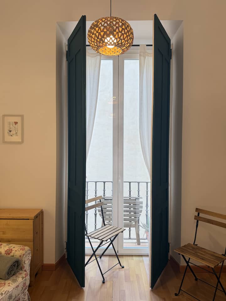 Ave María Suites Sevilla - Santiponce