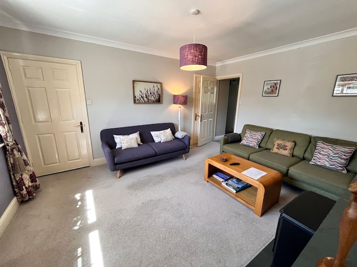 Ravensheugh Cottage, Northumberland - Rothbury