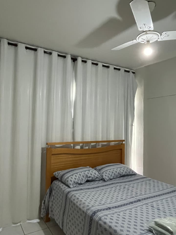 Dhomë gjumi 2