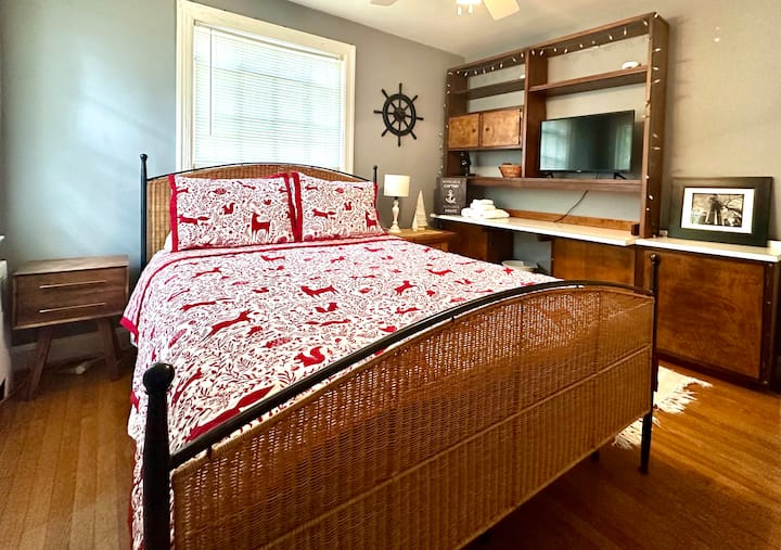 საძინებელი 2