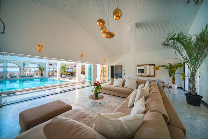 Villa Monochrome - Ibiza (town)