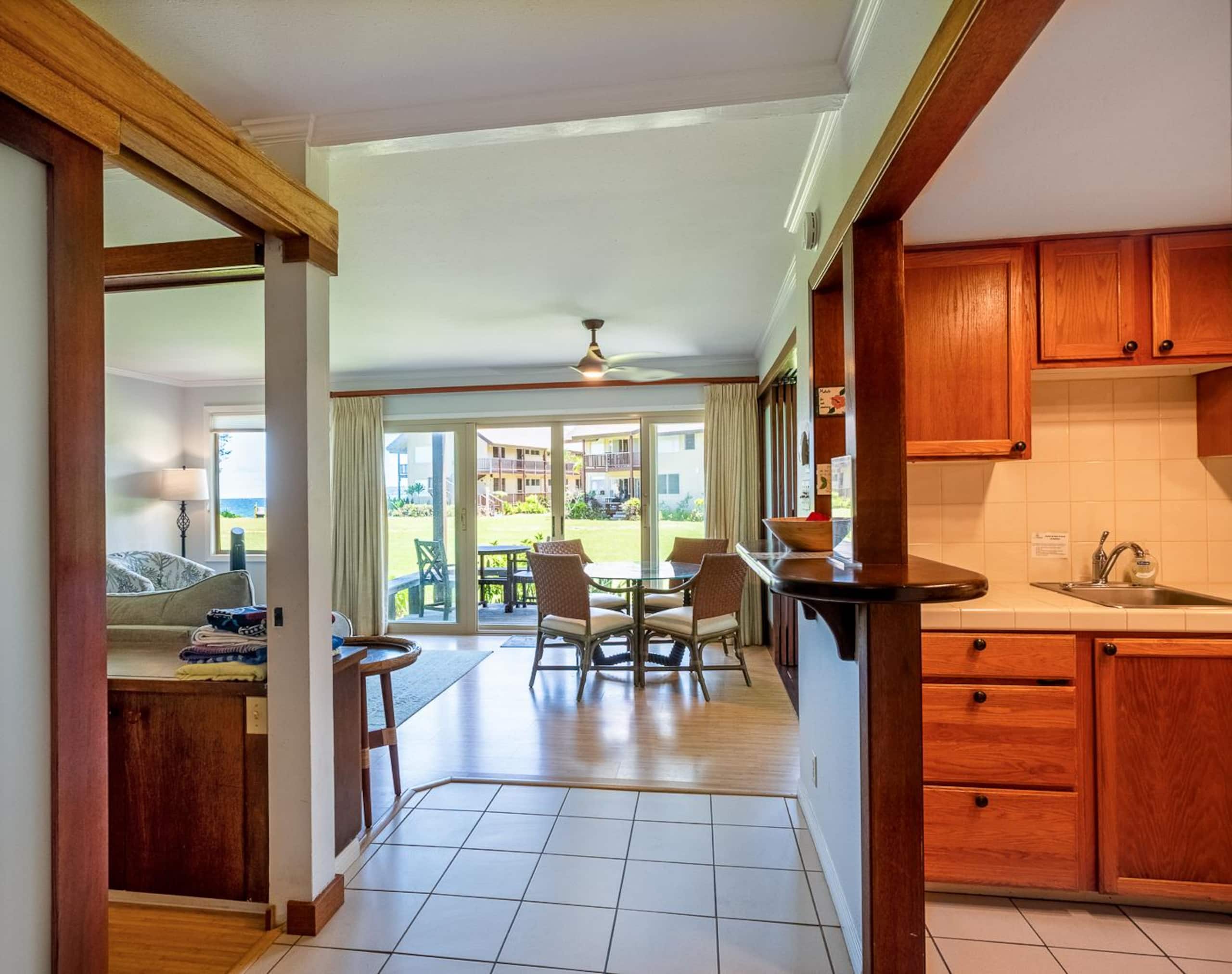 Condo in Hanalei · ★4.78 · 2 bedrooms · 3 beds · 1.5 baths - Image 7