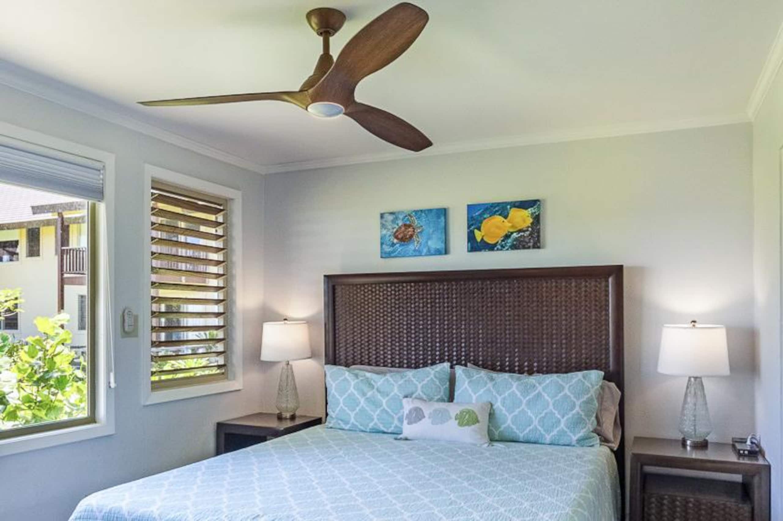 Condo in Hanalei · ★4.78 · 2 bedrooms · 3 beds · 1.5 baths - Image 22