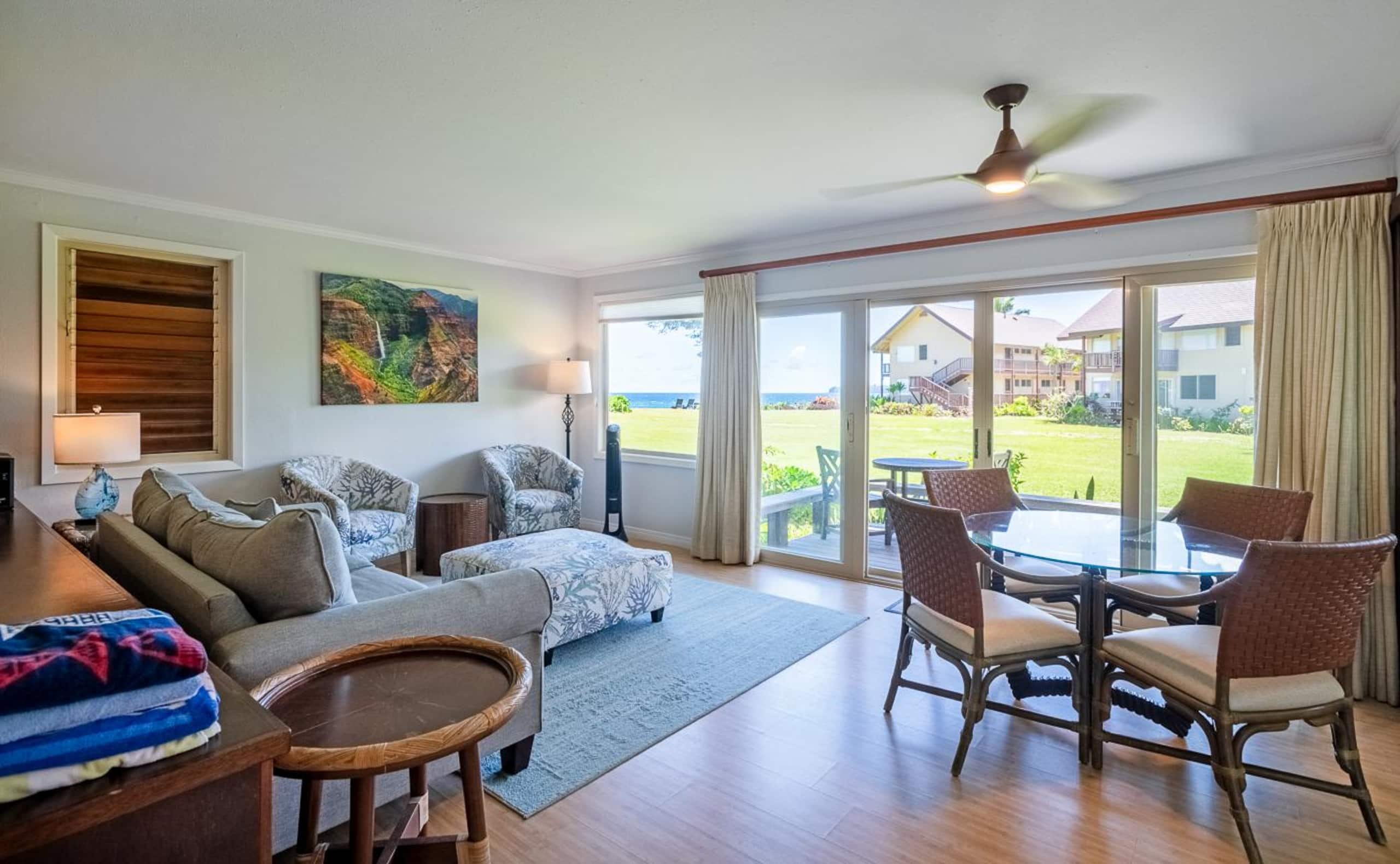 Condo in Hanalei · ★4.78 · 2 bedrooms · 3 beds · 1.5 baths - Image 5